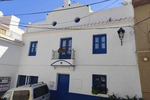 Villa i Itrabo, Granada, Itrabo - € 170.000 | Ref: PALM010 - foto 4