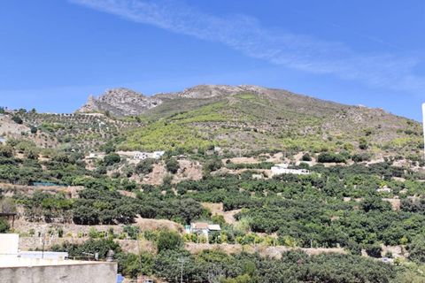 Villa i Itrabo, Granada, Itrabo - € 170.000 | Ref: PALM010 - foto 9