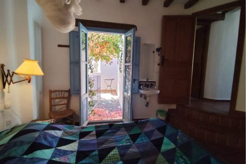 Villa i Itrabo, Granada, Itrabo - € 170.000 | Ref: PALM010 - foto 11