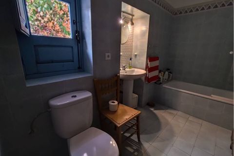 Villa i Itrabo, Granada, Itrabo - € 170.000 | Ref: PALM010 - foto 15