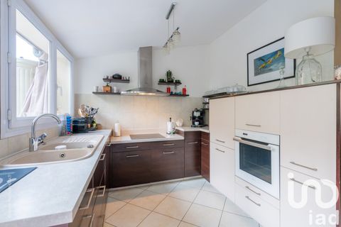 Villa a Montrouge, Hauts-de-Seine, Montrouge - € 1.599.000 | Ref: 7993 - foto 4