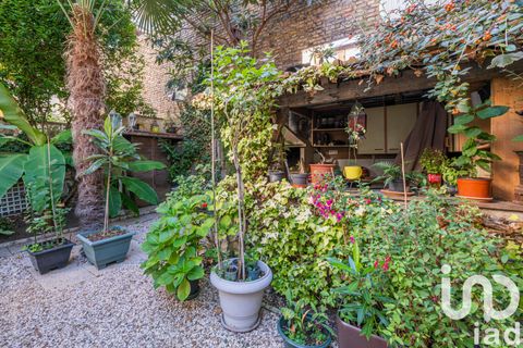 Villa a Montrouge, Hauts-de-Seine, Montrouge - € 1.599.000 | Ref: 7993 - foto 6