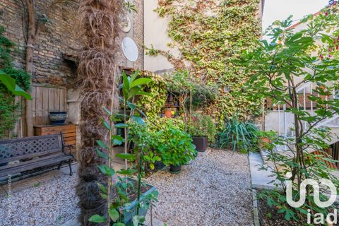 Villa a Montrouge, Hauts-de-Seine, Montrouge - € 1.599.000 | Ref: 7993 - foto 7