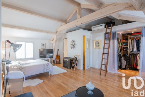 Villa a Montrouge, Hauts-de-Seine, Montrouge - € 1.599.000 | Ref: 7993 - foto 8