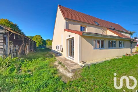 Villa i Briare, Loiret, Briare - € 248.000 | Ref: 18093 - foto 2