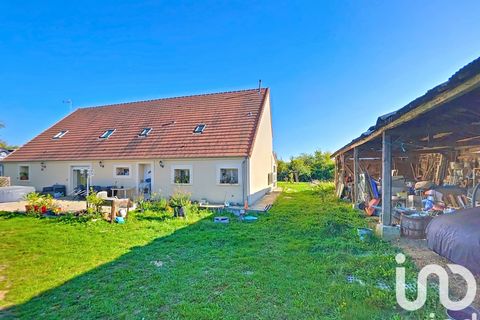 Villa i Briare, Loiret, Briare - € 248.000 | Ref: 18093 - foto 3