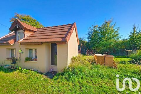 Villa i Briare, Loiret, Briare - € 248.000 | Ref: 18093 - foto 4