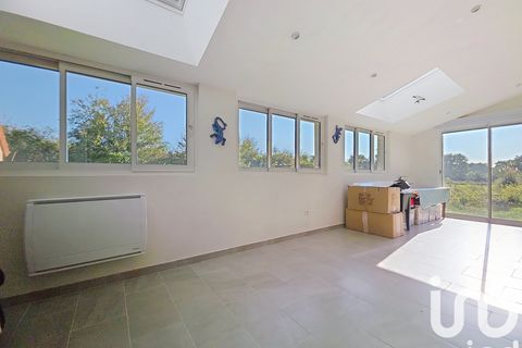 Villa i Briare, Loiret, Briare - € 248.000 | Ref: 18093 - foto 5