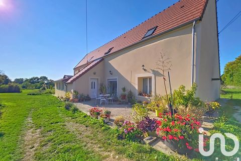 Villa i Briare, Loiret, Briare - € 248.000 | Ref: 18093 - foto 13