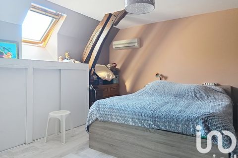 Villa i Briare, Loiret, Briare - € 248.000 | Ref: 18093 - foto 17