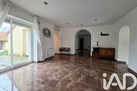 Villa i Briare, Loiret, Briare - € 248.000 | Ref: 18093 - foto 6