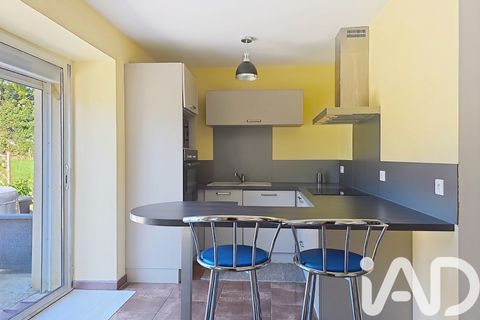 Villa i Briare, Loiret, Briare - € 248.000 | Ref: 18093 - foto 9