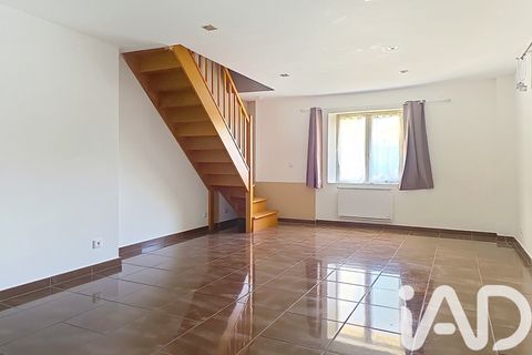 Villa i Briare, Loiret, Briare - € 248.000 | Ref: 18093 - foto 10