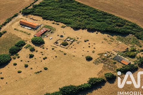 Villa i Briare, Loiret, Briare - € 248.000 | Ref: 18093 - foto 1