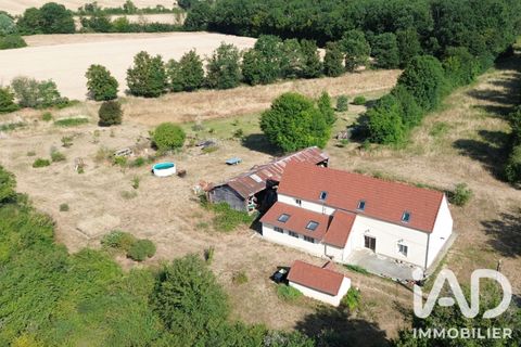 Villa i Briare, Loiret, Briare - € 248 000 | Ref: 18093 - foto 2
