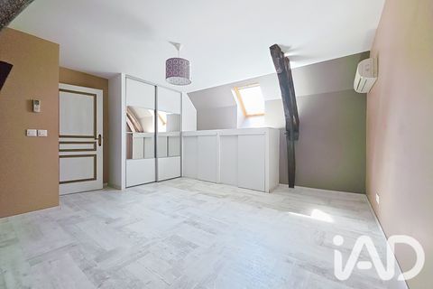 Villa i Briare, Loiret, Briare - € 248 000 | Ref: 18093 - foto 12