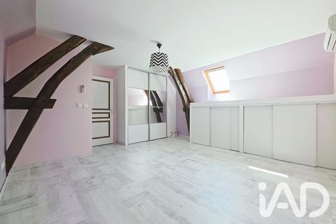 Villa i Briare, Loiret, Briare - € 248 000 | Ref: 18093 - foto 13