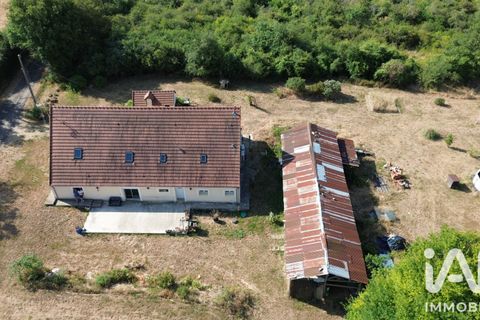 Villa i Briare, Loiret, Briare - € 248 000 | Ref: 18093 - foto 23