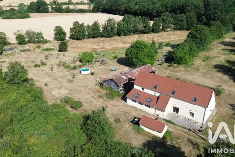 Villa i Briare, Loiret, Briare - € 248 000 | Ref: 18093 - foto 24