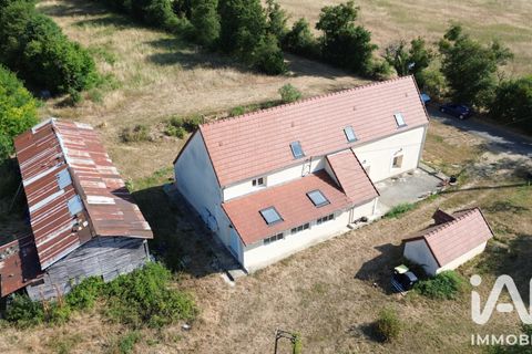 Villa i Briare, Loiret, Briare - € 248 000 | Ref: 18093 - foto 25