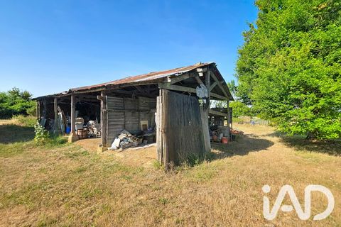 Villa i Briare, Loiret, Briare - € 248 000 | Ref: 18093 - foto 26