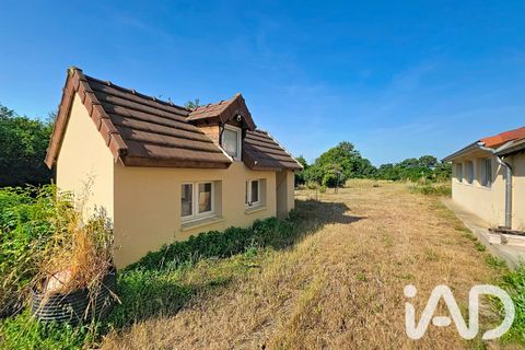 Villa i Briare, Loiret, Briare - € 248 000 | Ref: 18093 - foto 27