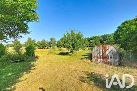 Villa i Briare, Loiret, Briare - € 248 000 | Ref: 18093 - foto 28