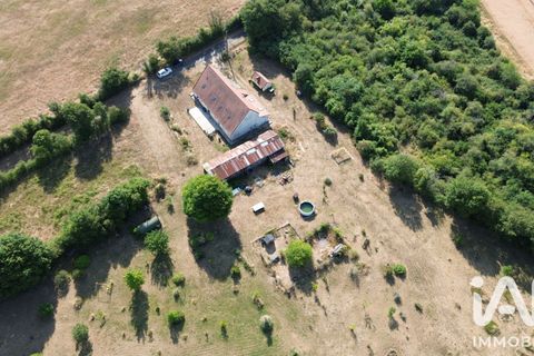 Villa i Briare, Loiret, Briare - € 248 000 | Ref: 18093 - foto 29