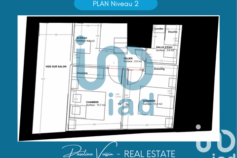 Lejlighed i Bordeaux, Gironde, Bordeaux - € 441.000 | Ref: 48232 - foto 16