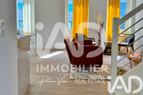 Lejlighed i Bordeaux, Gironde, Bordeaux - € 441.000 | Ref: 48232 - foto 1