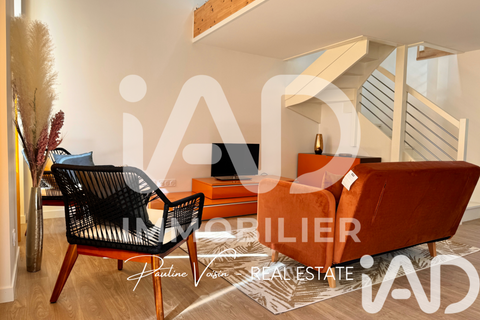 Lejlighed i Bordeaux, Gironde, Bordeaux - € 441.000 | Ref: 48232 - foto 2