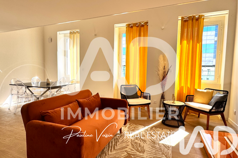 Lejlighed i Bordeaux, Gironde, Bordeaux - € 441.000 | Ref: 48232 - foto 3