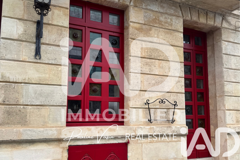 Lejlighed i Bordeaux, Gironde, Bordeaux - € 441.000 | Ref: 48232 - foto 14