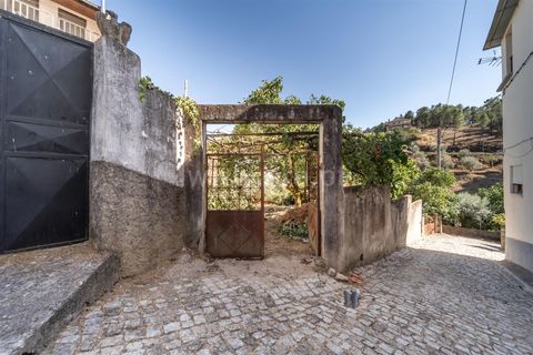 Landsbyhus i Fundao, Castelo Branco, Fundao - € 22.500 | Ref: 255250169 - foto 12