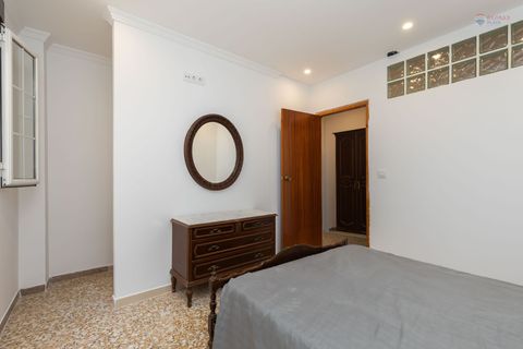 Leilighet i Cantoria, Almeria, Cantoria - € 85 000 | Ref: 3243-05354 - foto 15