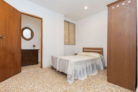 Leilighet i Cantoria, Almeria, Cantoria - € 85 000 | Ref: 3243-05354 - foto 22