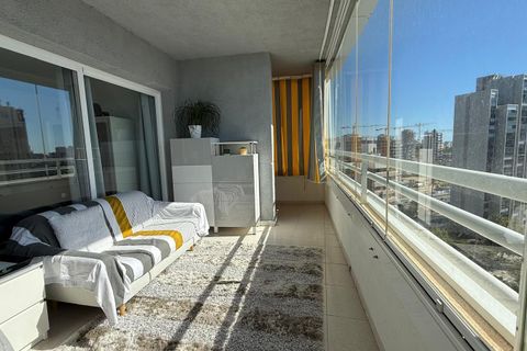 Wohnung in Calpe, Alicante, Calpe - € 695.000 | Ref: 20251321 - Foto 19