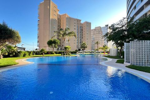 Wohnung in Calpe, Alicante, Calpe - € 695.000 | Ref: 20251321 - Foto 28