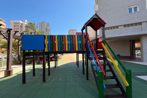 Wohnung in Calpe, Alicante, Calpe - € 695.000 | Ref: 20251321 - Foto 32