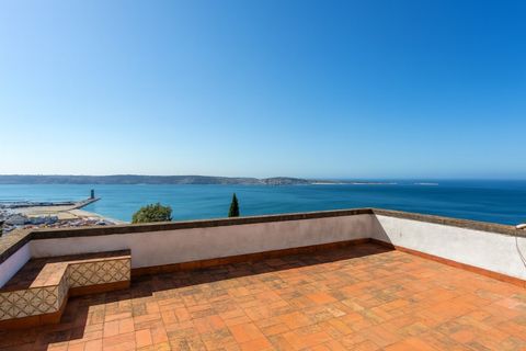 Villa a Alges, Lisbon, Alges - € 2.995.500 | Ref: 11616P - foto 2