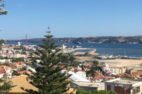 Villa a Alges, Lisbon, Alges - € 2.995.500 | Ref: 11616P - foto 5