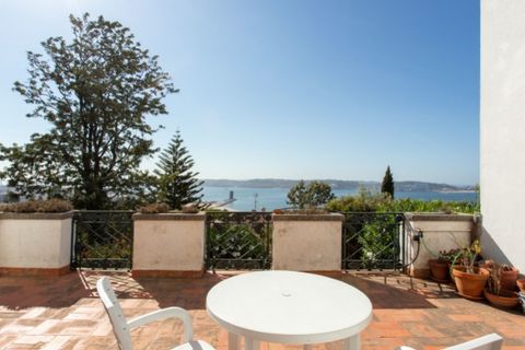 Villa a Alges, Lisbon, Alges - € 2.995.500 | Ref: 11616P - foto 7