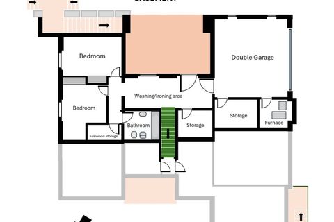 Villa a Alges, Lisbon, Alges - € 2.995.500 | Ref: 11616P - foto 28