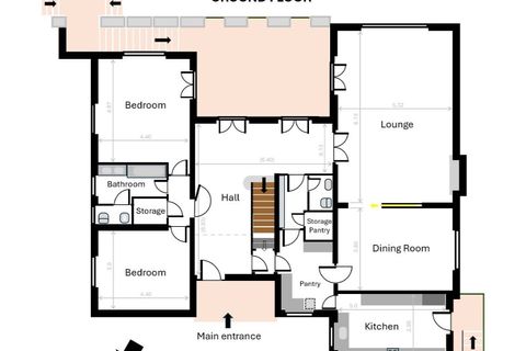 Villa a Alges, Lisbon, Alges - € 2.995.500 | Ref: 11616P - foto 29