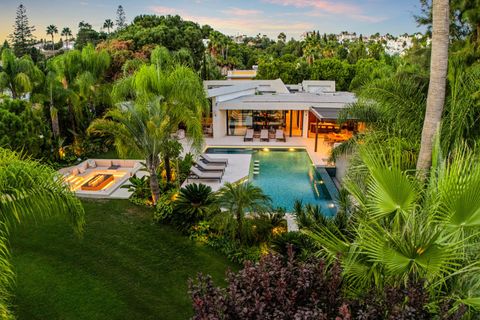 Villa a Marbella, Malaga, Marbella - € 5.875.000 | Ref: RME027V5 - foto 1
