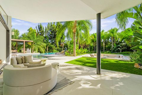 Villa a Marbella, Malaga, Marbella - € 5.875.000 | Ref: RME027V5 - foto 6