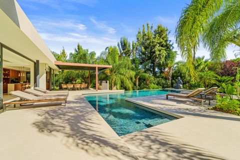 Villa a Marbella, Malaga, Marbella - € 5.875.000 | Ref: RME027V5 - foto 7