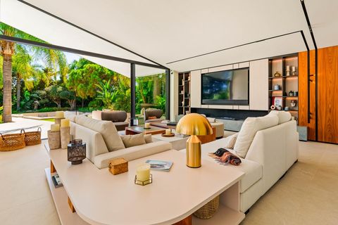 Villa a Marbella, Malaga, Marbella - € 5.875.000 | Ref: RME027V5 - foto 8