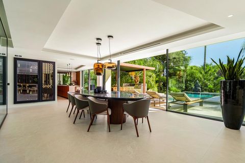 Villa a Marbella, Malaga, Marbella - € 5.875.000 | Ref: RME027V5 - foto 11