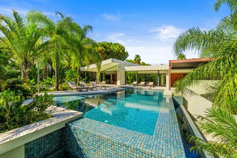 Villa a Marbella, Malaga, Marbella - € 5.875.000 | Ref: RME027V5 - foto 13
